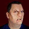 Half-Orc Male