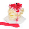 Skull Pillar Candles