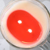 Color Changing Skull Mug Candles