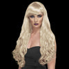 Desire Long Curly Wig