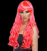 Desire Long Curly Wig