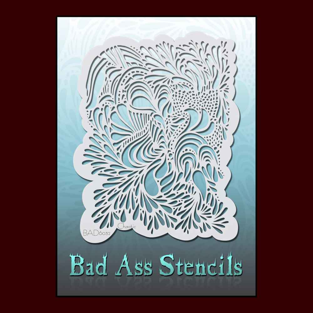 BadStencils MostlyDead com