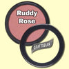 Ruddy Rose creme makeup cup