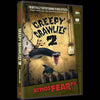 halloween projection DVD Creepy Crawlies 2