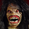 Big pointed teeth FX makeup mask