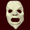 foam latex rip off clown appliance