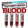 Transfusion Blood by EBA