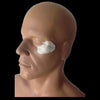 crows feet eye wrinkles makeup