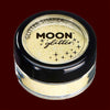 Lemon Pastel UV Fine Glitter