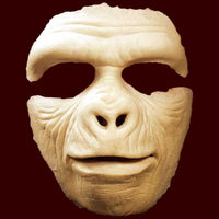 gorilla ape SFX prosthetic mask