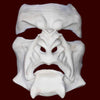 Foam latex prosthetic MUA mask