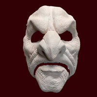 goblin prosthetic appliance mask