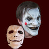 jester creep cfx foam latex mask