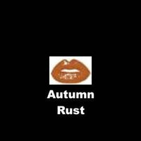 Autumn Rust Lipstick