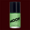 Green Pastel Neon UV Nail Polish 