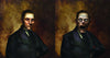 DVD changing portrait zombie undead