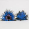 Furry Ears -Colorful and Sparkly Styles