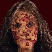 Injury Makeup FX and appliances