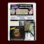 Makeup & Tools