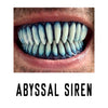 Mermaid Teeth