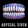 Deep Sea Creatue Teeth