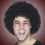 Afro Wig