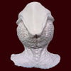 Alien pointed head cowl