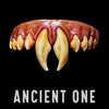 Ancient One Vampire Character Teeth