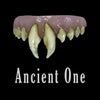 Ancient One Vampire Character Teeth