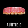 Weapons Tribute Witch Teeth