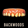 Screen-Accurate Leatherface Teeth