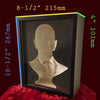 Make your own Watching Statue Illusion