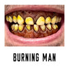 Nightmare On Elm Street teeth