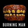 Freddy Krueger costume teeth