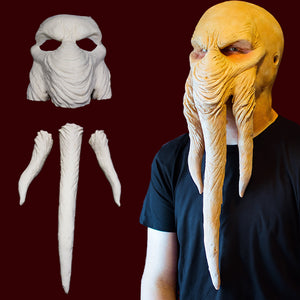 Eldritch Flayer