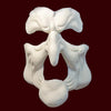 Foam latex big nose witch costume makeup mask