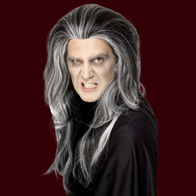 Gothic Vampire Wig