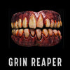 Art the Clown Teeth