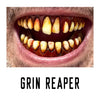 Art the Clown Fangs