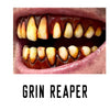 Art the Clown Tribute Teeth