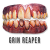 Screen-Accurate Art The Clown Teeth
