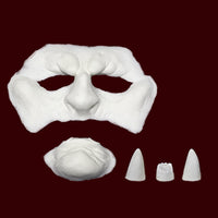 Half-Orc Male