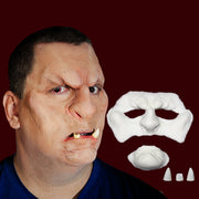 Half-Orc Male