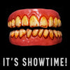 Beetlejuice Tribute Teeth