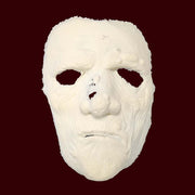Second quality Leathers foam latex prosthetic mask