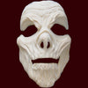 foam latex mummy prosthetic mask
