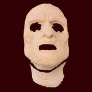 Second quality mummy prosthetic makeup mask