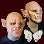 Ogre Ears