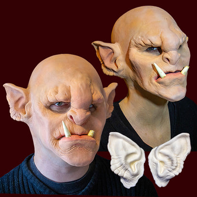 Ogre Ears