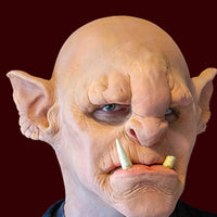 Ogre Ears